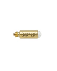 HEINE XHL Halogenlampe 044 für F.O. Laryngoskopgriff 3,5V