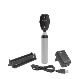 HEINE BETA 200S LED Ophtalmoscope Kit