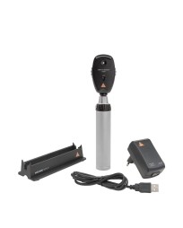 HEINE BETA 200S LED Oftalmoscopio Kit
