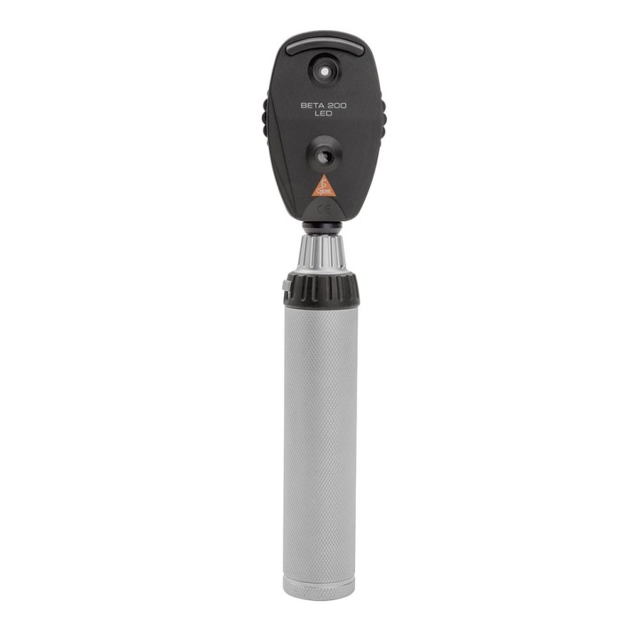HEINE BETA 200 LED Oftalmoscopio Kit