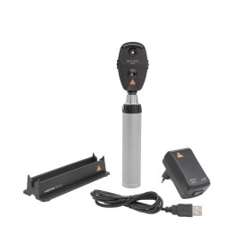 HEINE BETA 200 LED Ophthalmoscope Kit