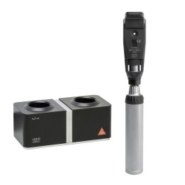 HEINE BETA 200 LED Skiascope avec station de charge