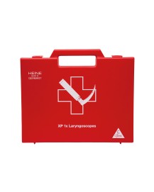 HEINE XP laryngoskop Notfall Set