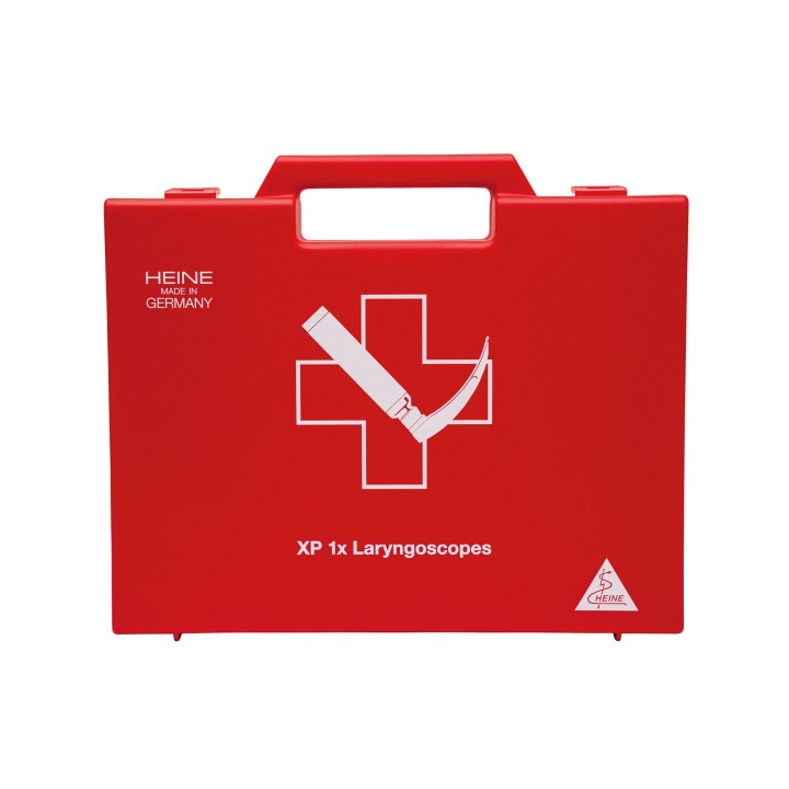 HEINE XP laryngoscope Emergency Set