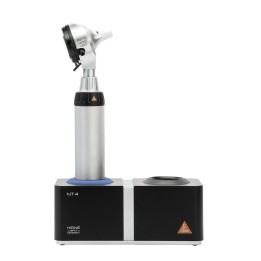 HEINE BETA 400 LED Otoscope Kit with table charger