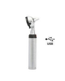 HEINE BETA 200 LED Otoscope Kit avec poignée rechargeable