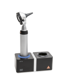 HEINE BETA 200 LED Otoscope Kit avec chargeur de table