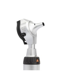 HEINE BETA 200 LED Otoscope Kit avec chargeur de table
