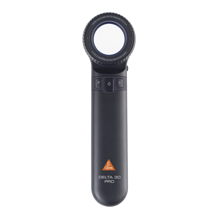 Dermatoscope HEINE DELTA 30 PRO