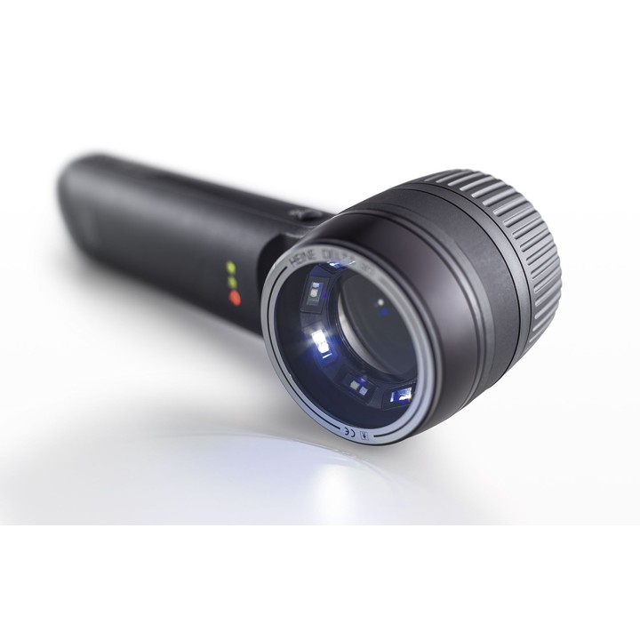 HEINE DELTA 30 PRO Dermatoscope