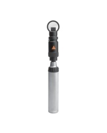 Oftalmoscópio indireto portátil HEINE MONOCULAR com cabo recarregável