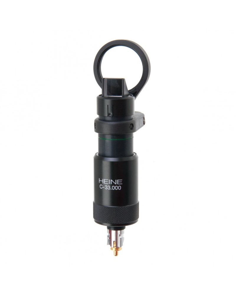 Ophtalmoscope indirect à main HEINE MONOCULAIRE