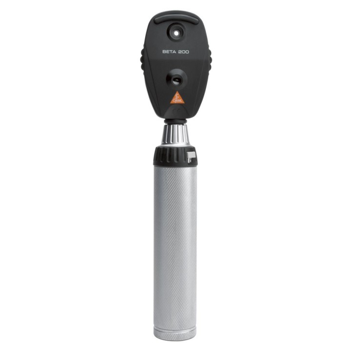 HEINE BETA 200 XHL Oftalmoscopio Kit
