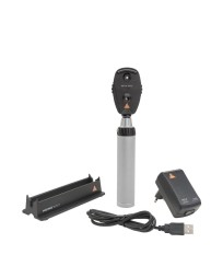 HEINE BETA 200 XHL Oftalmoscopio Kit
