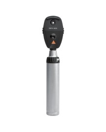 HEINE BETA 200 LED Oftalmoscópio com cabo bateria