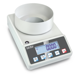 KERN 572-32 Precision Balance 1 mg