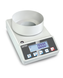 KERN 572-32 Balança de precisão 1mg