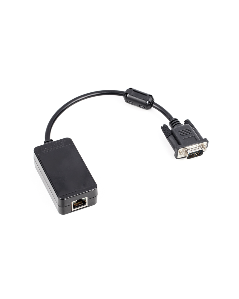 Adaptador de interface Ethernet KERN KUP-04