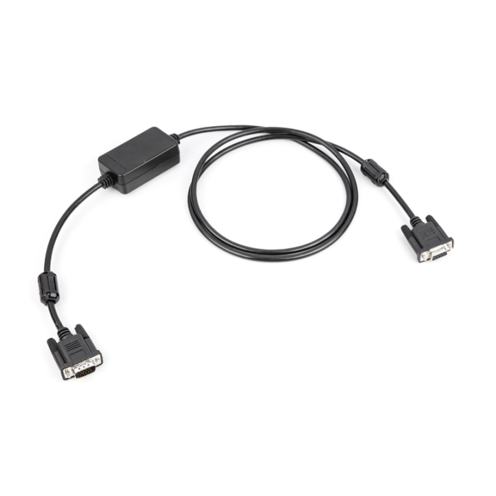 KERN KUP-01 Adaptador de interface RS-232
