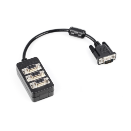 Caixa de extensão KERN KUP-13