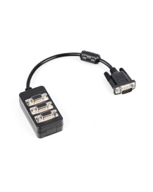 Boitier d'extension KERN KUP-13
