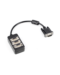 Caixa de extensão KERN KUP-13