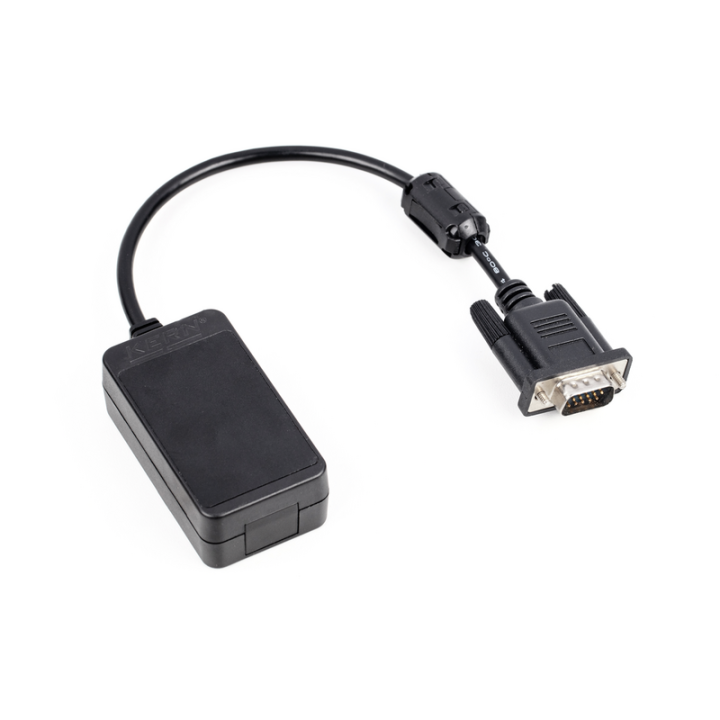 Adaptador de interface Bluetooth KERN KUP-06