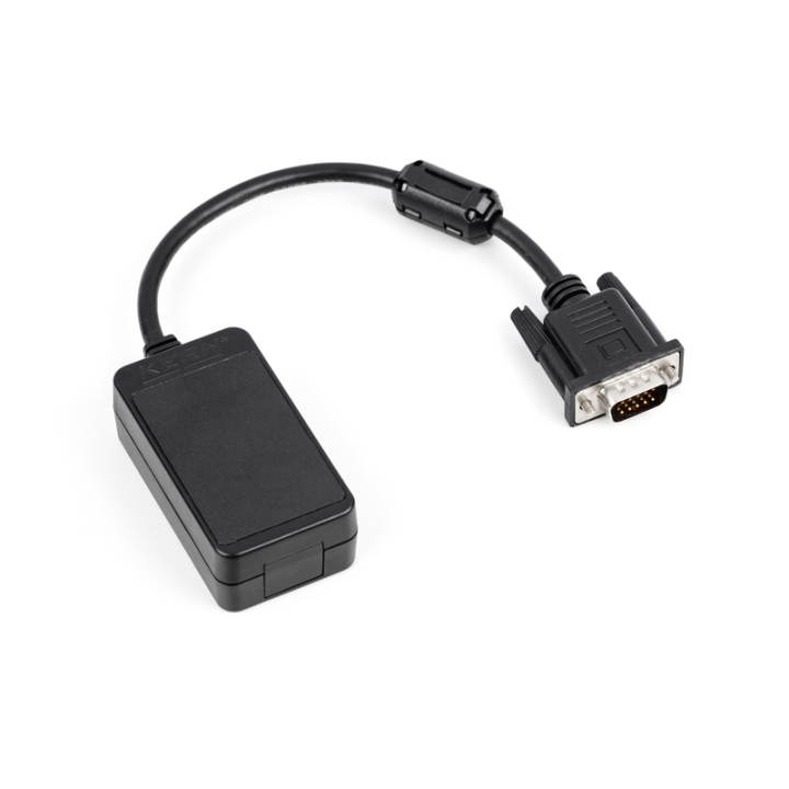 KERN KUP-05 Adaptador de interfaz de WiFi