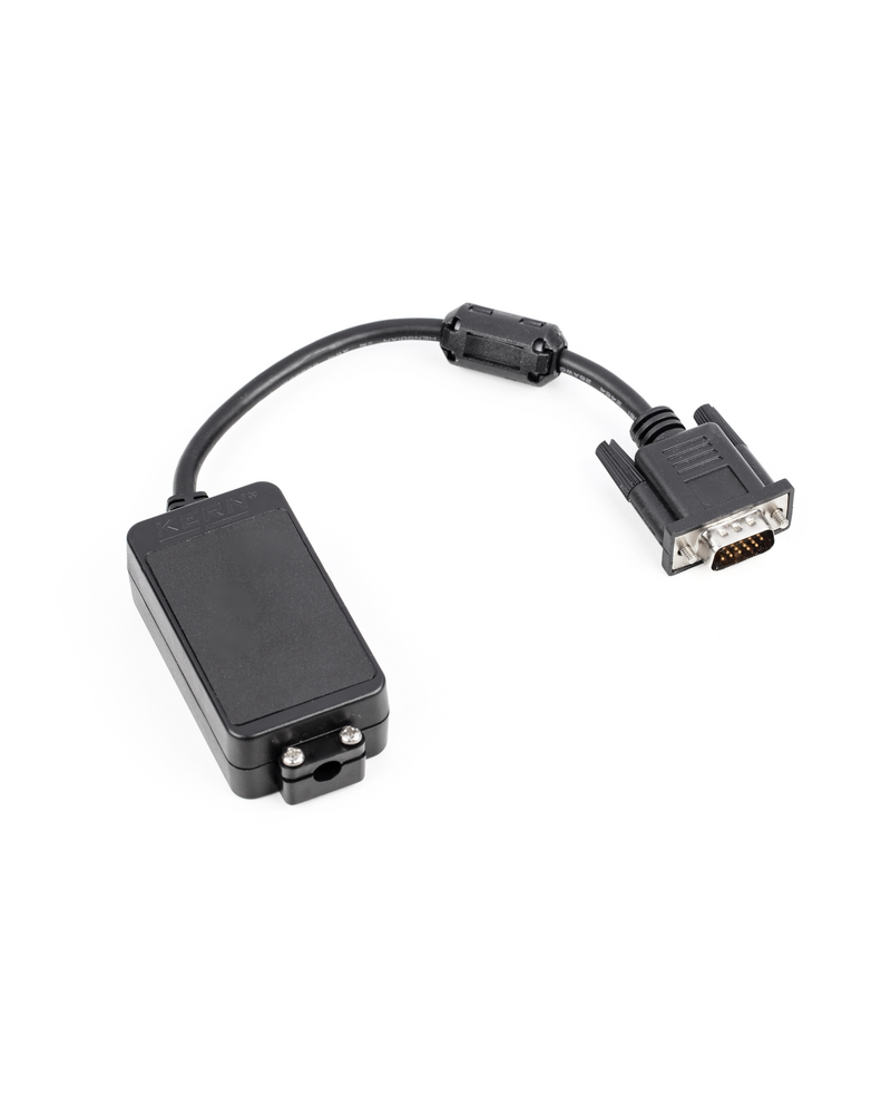 KERN KUP-08 Adaptador de interface módulo analógico