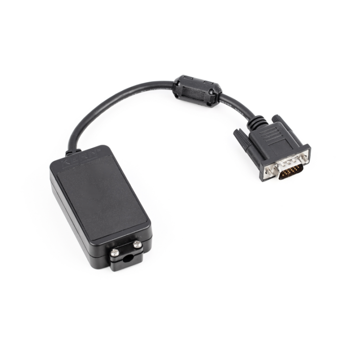 Analogue module interface adapter KERN KUP-08