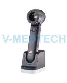 HEINE DELTA 30 PRO Dermatoskop Set