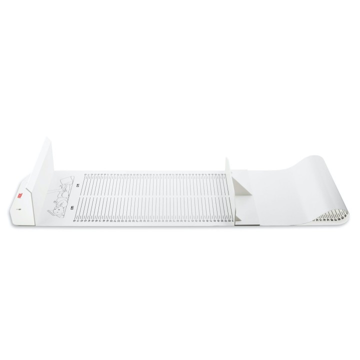 Tapis à mesurer pour bébés ADE MZ10027-1