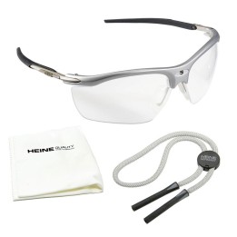 HEINE S-FRAME pour les loupes binoculares HR et HRP