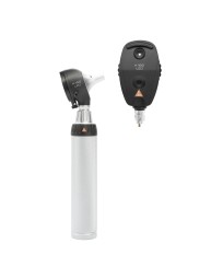 HEINE K180 LED Set diagnostico con manico a batterie