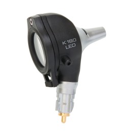 Cabezal otoscopio HEINE K180 LED