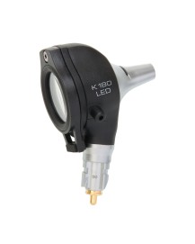 Otoskop-Kopf HEINE K180 LED