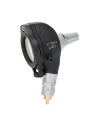 Testina otoscopio HEINE K180 LED