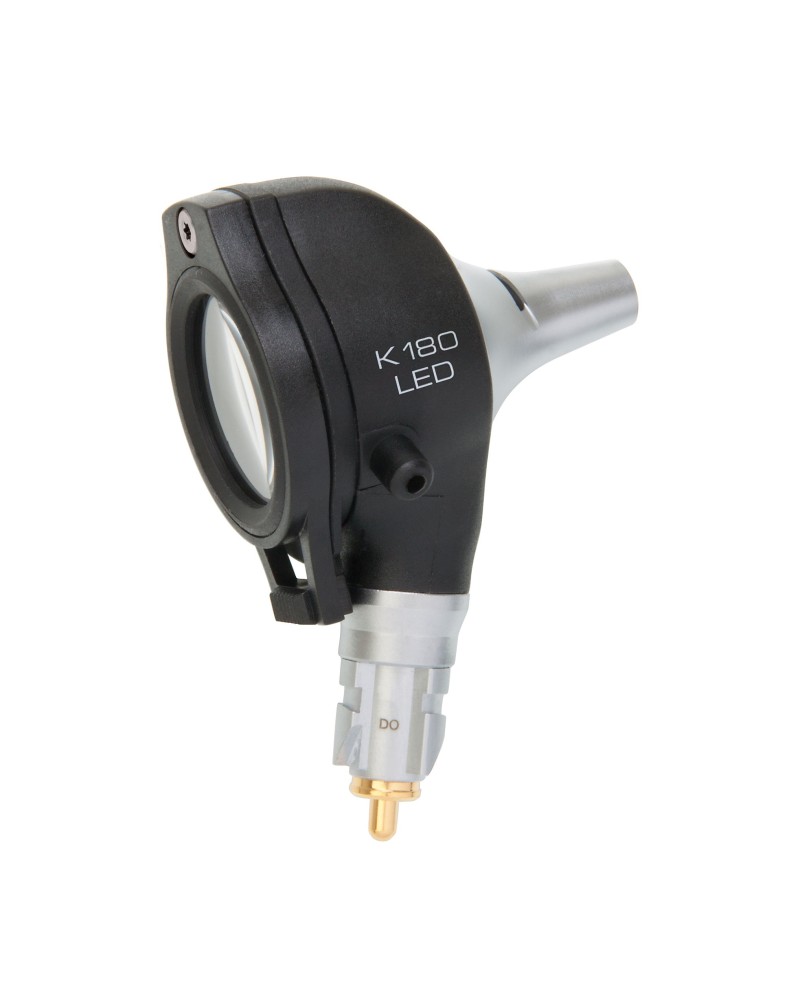 Tête d’otoscope HEINE K180 LED Tête d’otoscope HEINE K180 LED
