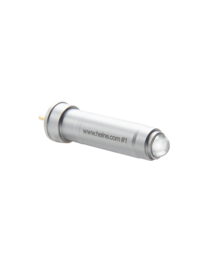 Ampoule HEINE LED 2,5V pour Otoscope BETA 200 Ampoule HEINE LED 2,5V pour Otoscope BETA 200