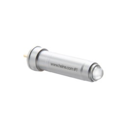 Lâmpada LED HEINE 133 para K180 Otoscópio 3,5V