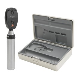 HEINE BETA 200 LED Ophthalmoskop 2,5V mit Batteriegriff