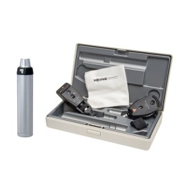 HEINE BETA 200S LED ophthalmological Set with battery handle