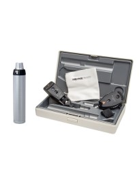 Set oftalmologico HEINE BETA 200S LED con manico a batterie