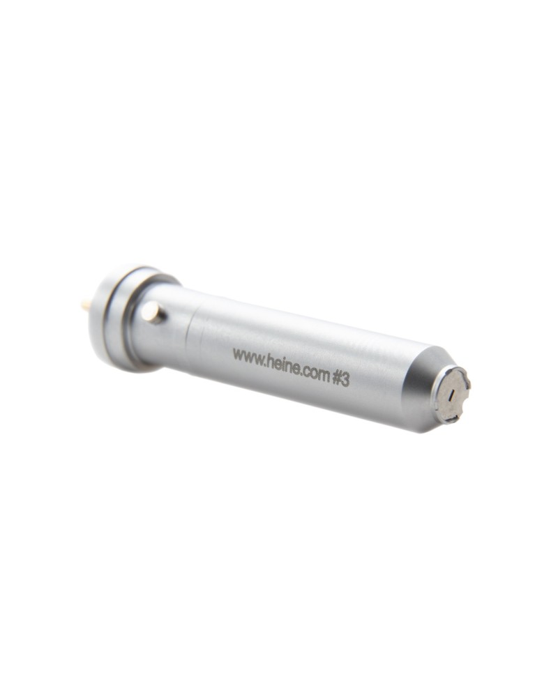 Ampoule LED HEINE 134 pour ophtalmoscope direct BETA 200 2,5V