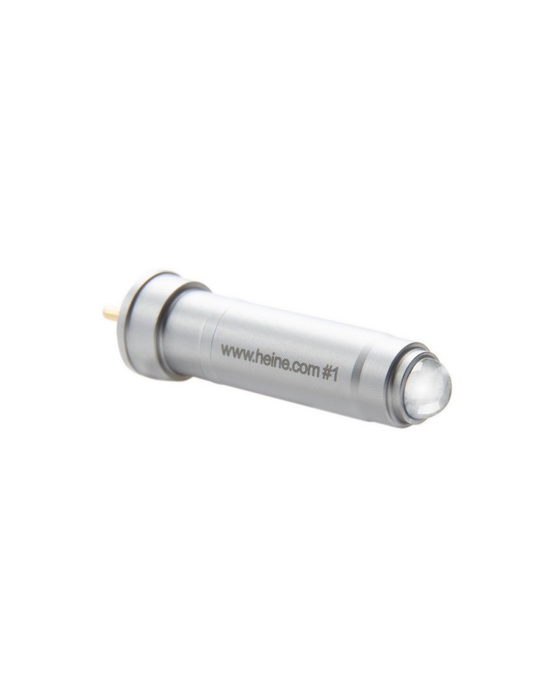 HEINE 133 LED Ersatzlampe für K180 Otoskop 3,5V HEINE 133 LED Ersatzlampe für K180 Otoskop 3,5V