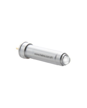 Lampadina LED HEINE 133 per Otoscopio K180