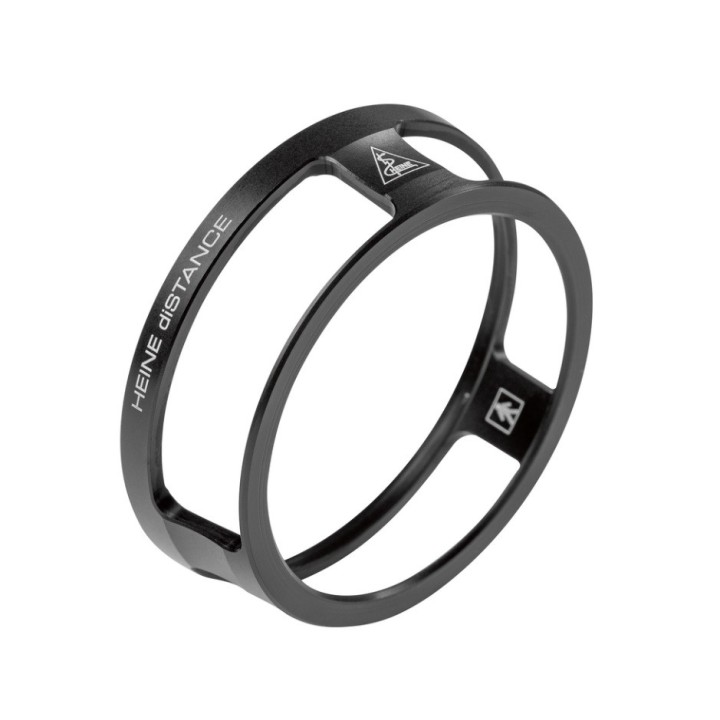HEINE diSTANCE anillo operativo para Dermatoscopio DELTA 30 PRO