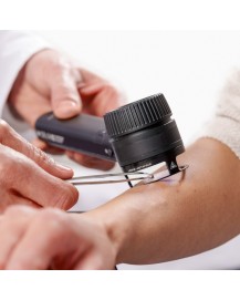 HEINE diSTANCE Arbeitsring für Dermatoskop DELTA 30 PRO