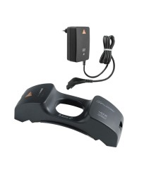 HEINE mPack UNPLUGGED con transformador de enchufe