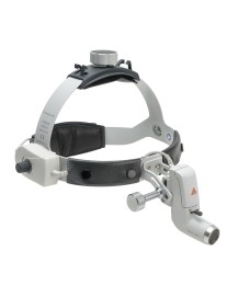 Lampe Frontale HEINE ML4 LED avec mPack batterie